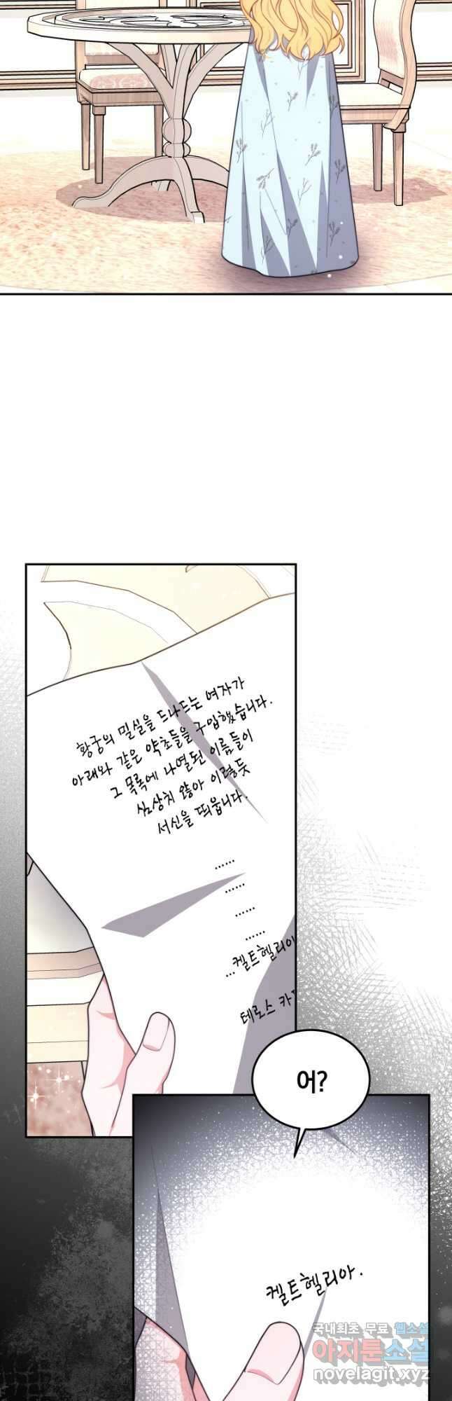 전남편이 남주가 된 것에 관하여 44화 48