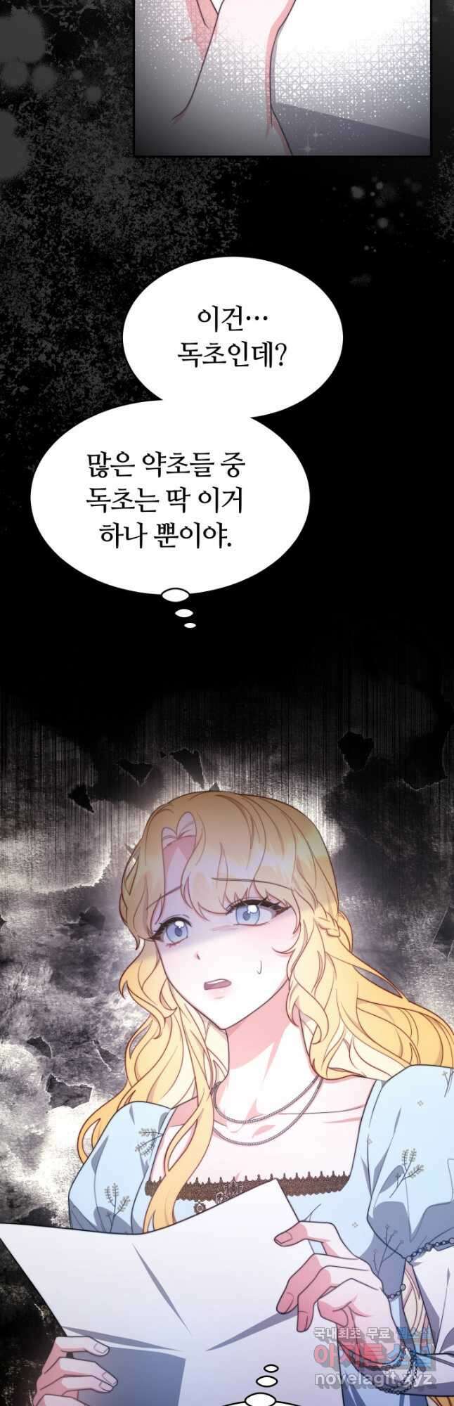 전남편이 남주가 된 것에 관하여 44화 49
