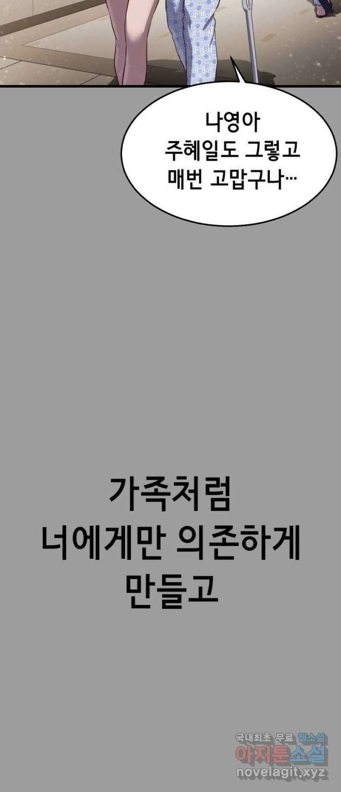 절대복종 20화 - 추악한 진실 20