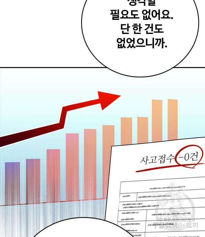 회귀한 천재 헌터의 슬기로운 청소생활 33화 33