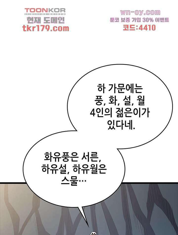 시스템 마스터, 레벨 1부터 시작하다 53화 59