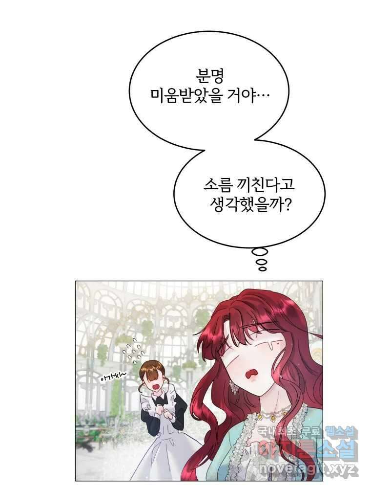 알레사의 프릴 3화 33