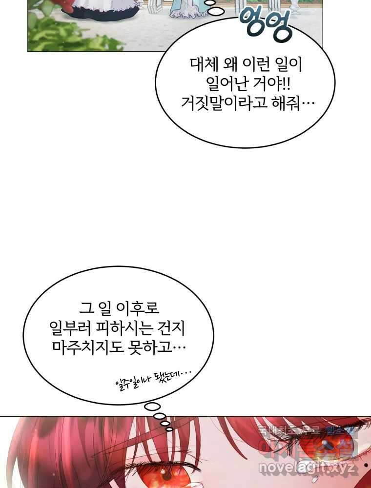 알레사의 프릴 3화 35