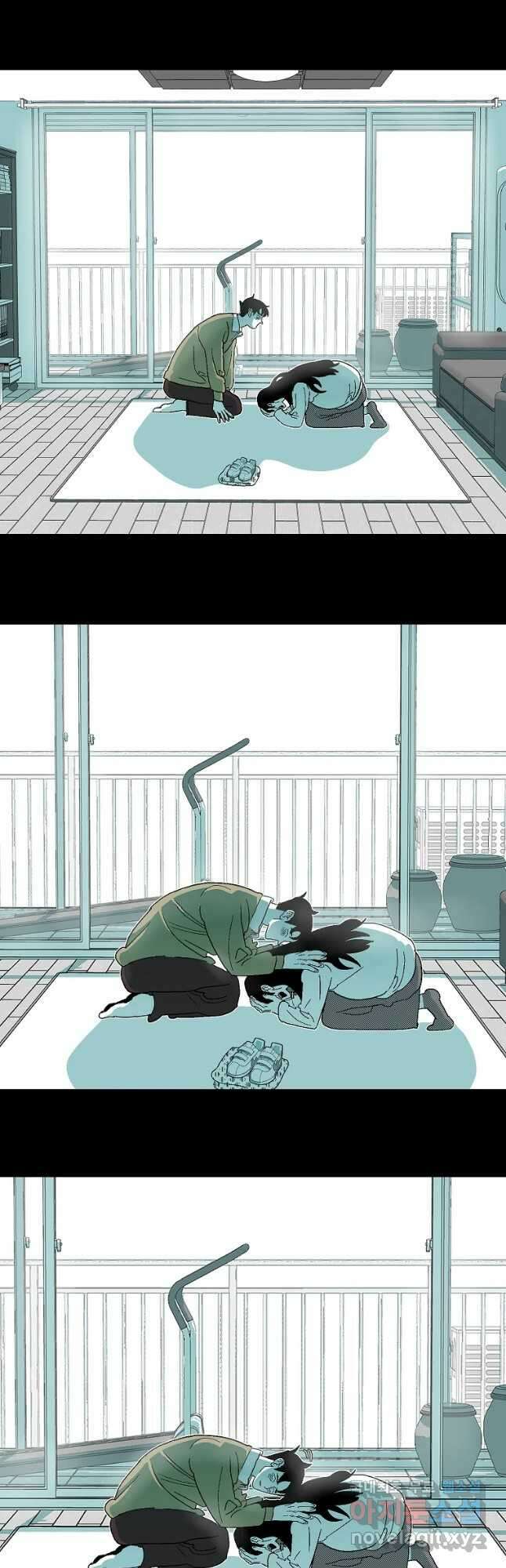 주말 도미 시식회 168화 11