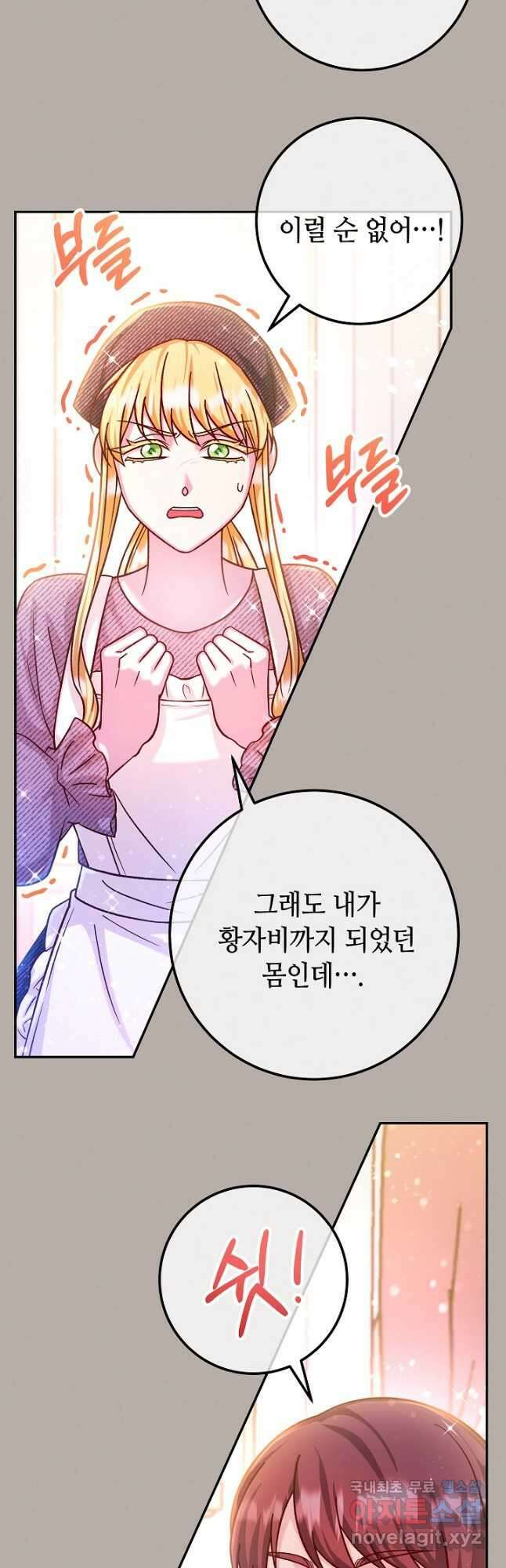 제독의 괴물아내 71화 13