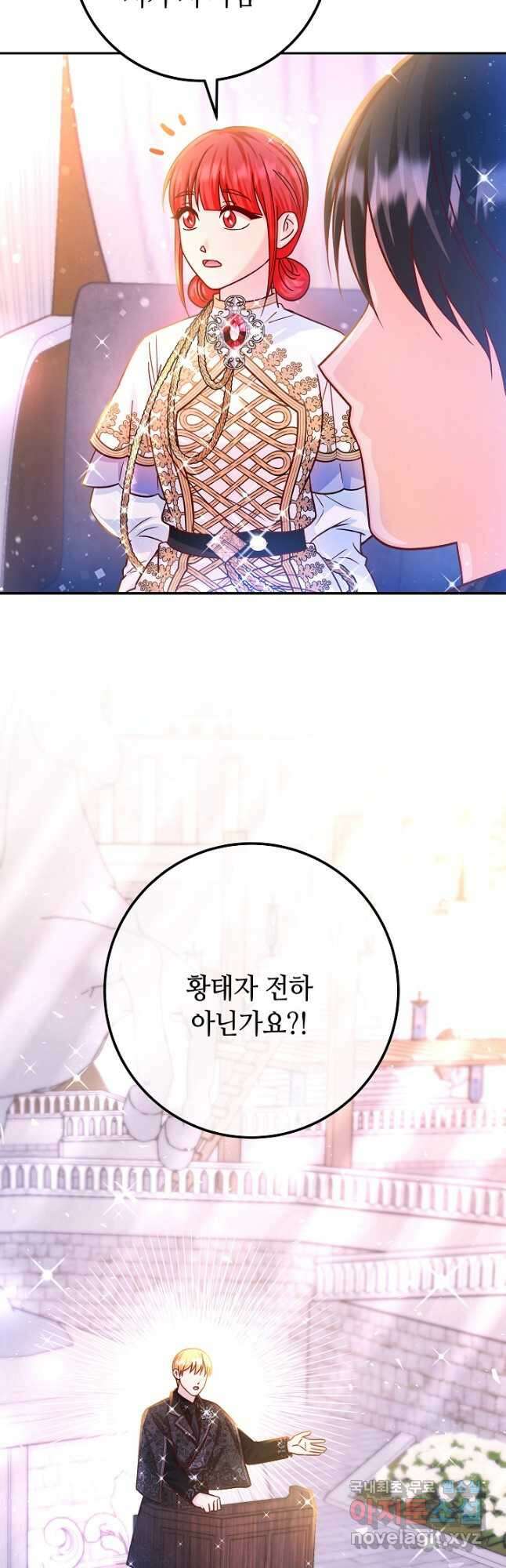 제독의 괴물아내 71화 32