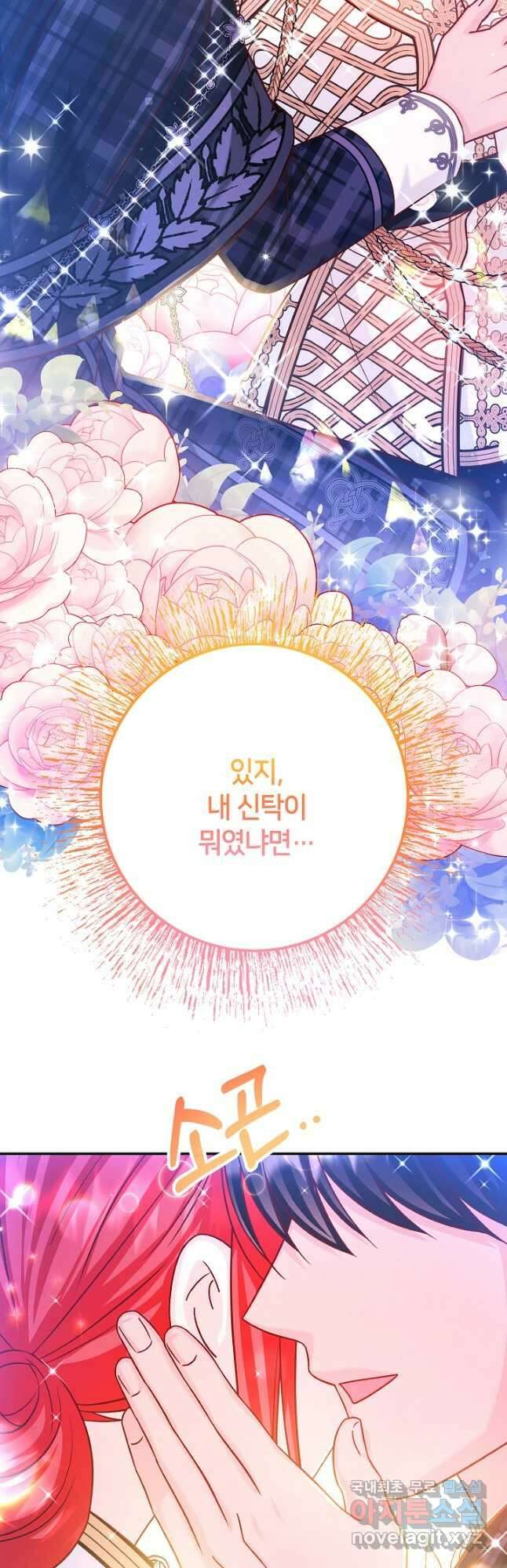 제독의 괴물아내 71화 54