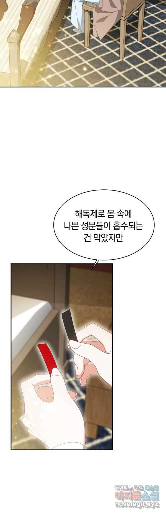 전남편이 남주가 된 것에 관하여 45화 44