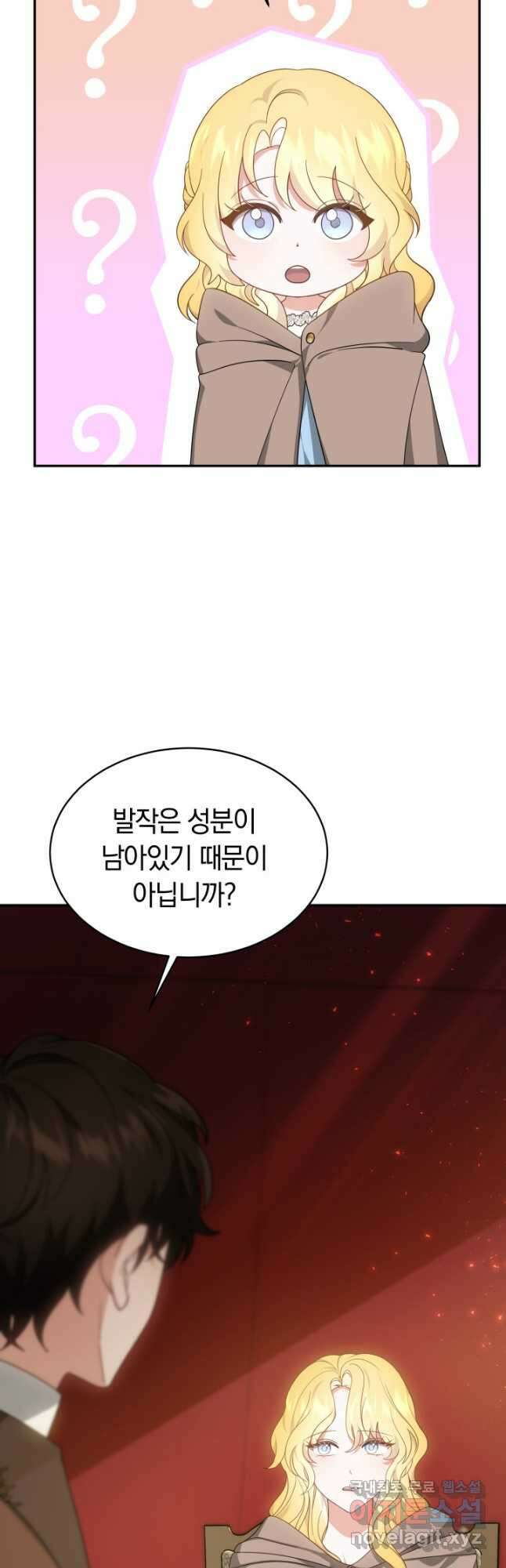 전남편이 남주가 된 것에 관하여 45화 48