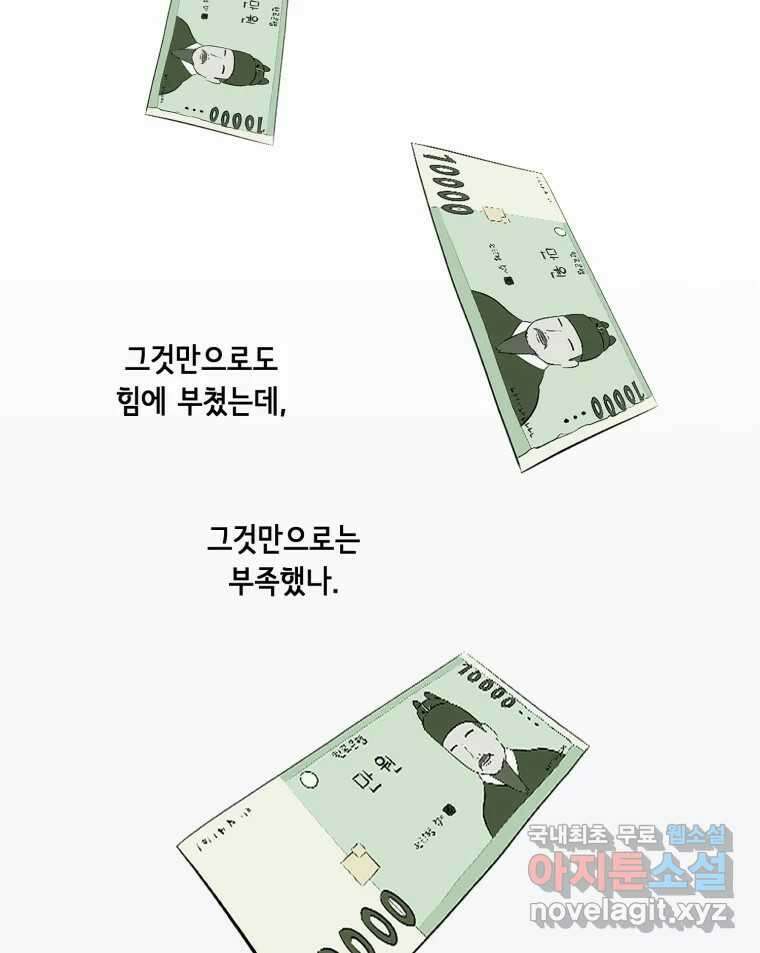 틀린 가족 명숙 씨의 저녁 2 69