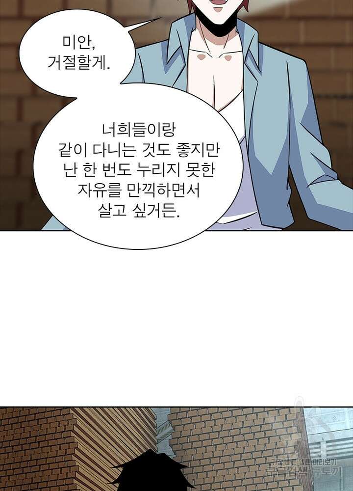 최강 헌터로 살아남는 법 32화 45