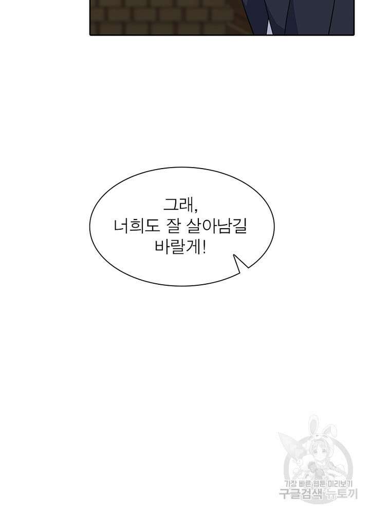 최강 헌터로 살아남는 법 32화 55