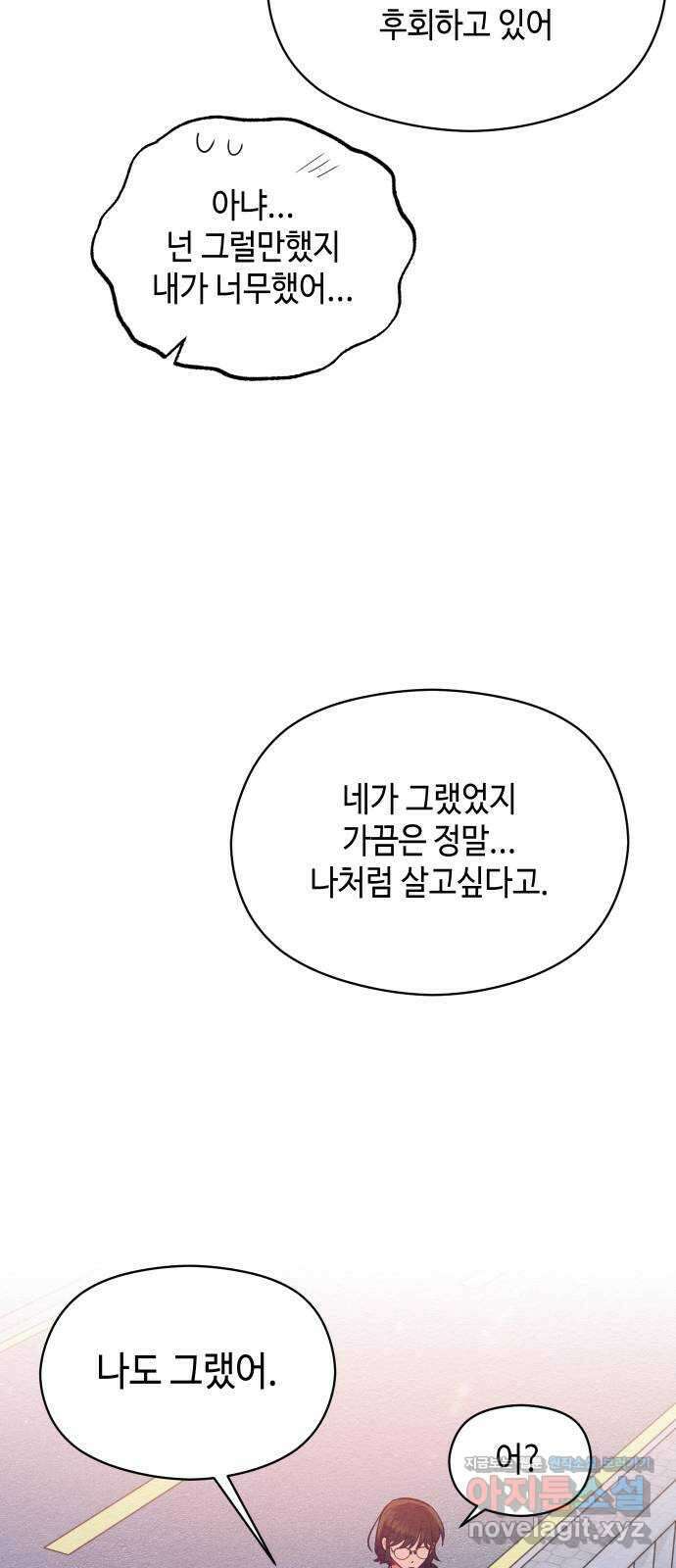 악녀 18세 공략기 55화 2