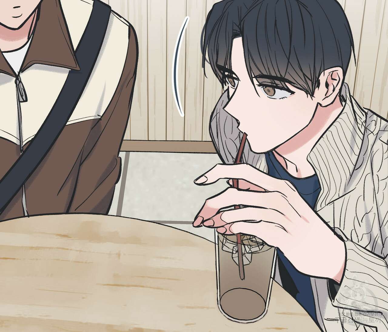 별과 별 사이 67화 46