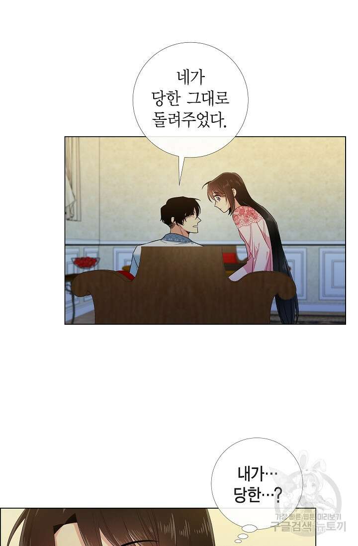 하녀와 흡혈귀 외전 13화 14