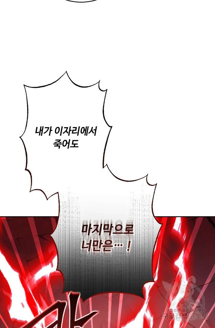 소설 속 악녀 황제가 되었다 143화 47