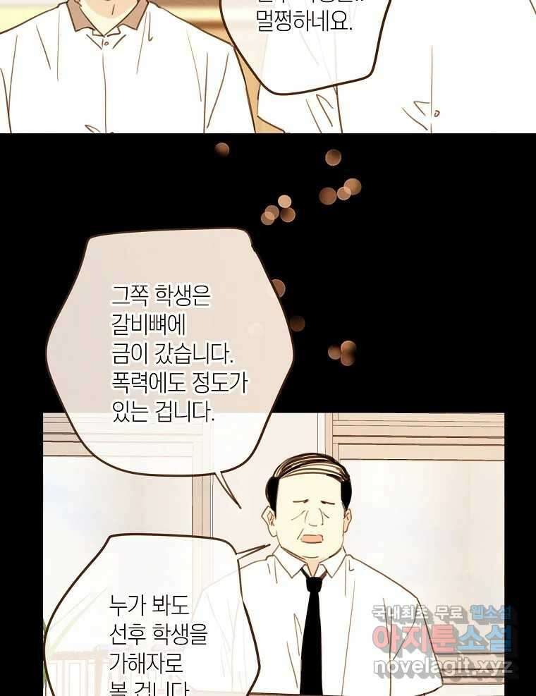 우리가 헤어진 사이에 시즌2) 62화 29