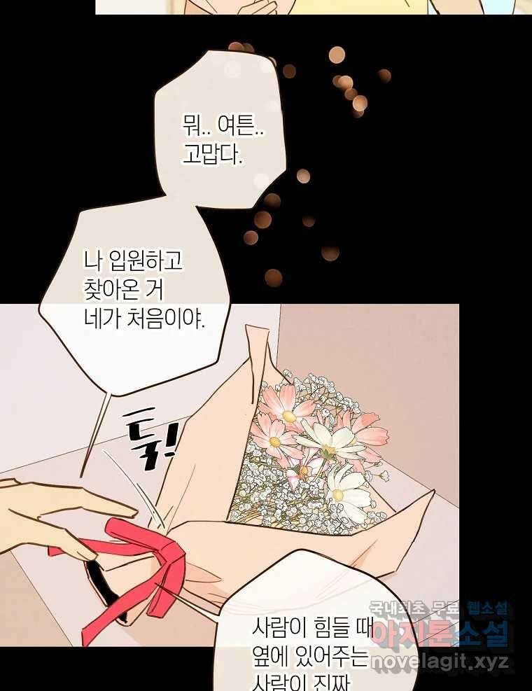 우리가 헤어진 사이에 시즌2) 62화 49