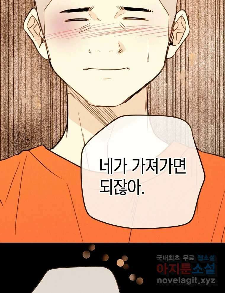 우리가 헤어진 사이에 시즌2) 62화 58