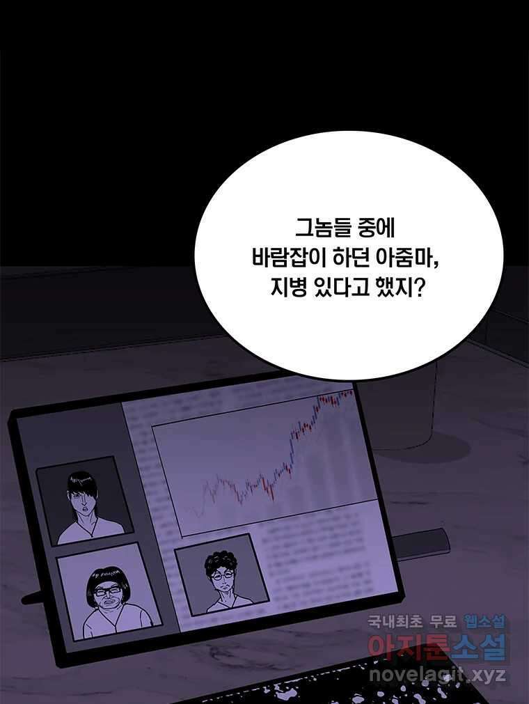 열 손가락 13화 48