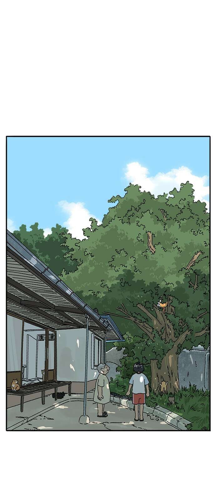 고양이 타타 2화 1