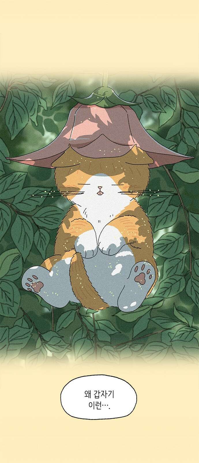 고양이 타타 2화 25