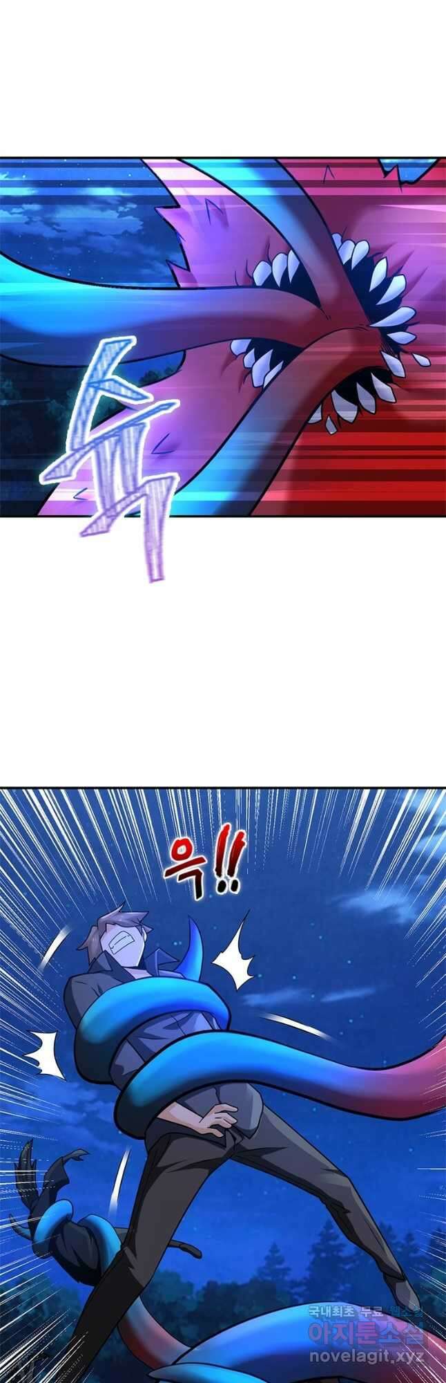 링 오브 가디언 292화 3