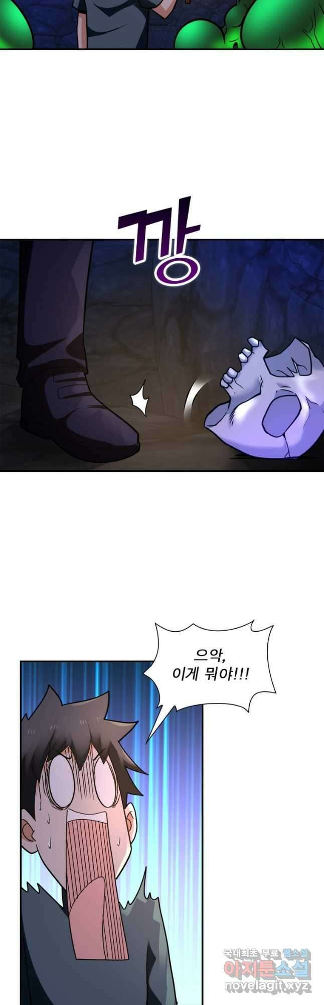 링 오브 가디언 292화 17