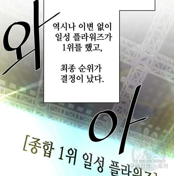 꽃만 키우는데 너무강함 153화 8
