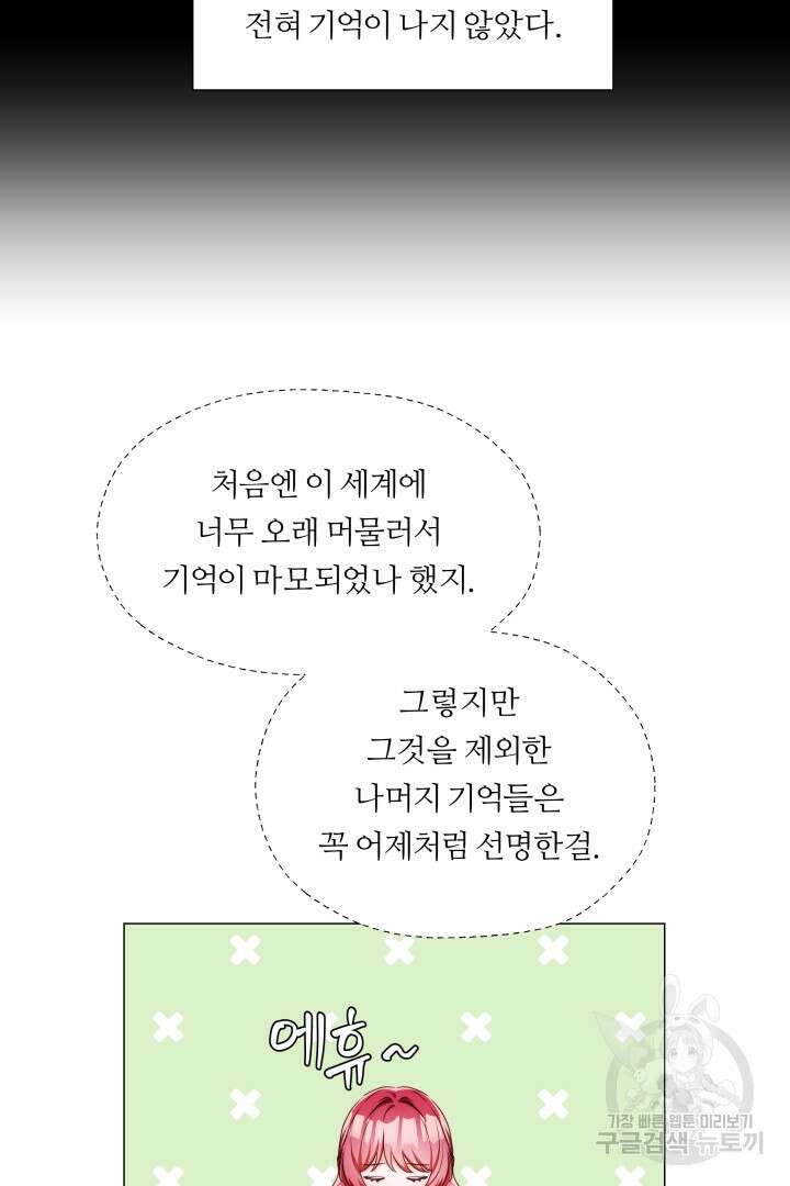 엑스트라는 과도한 집착을 사절합니다 79화 20