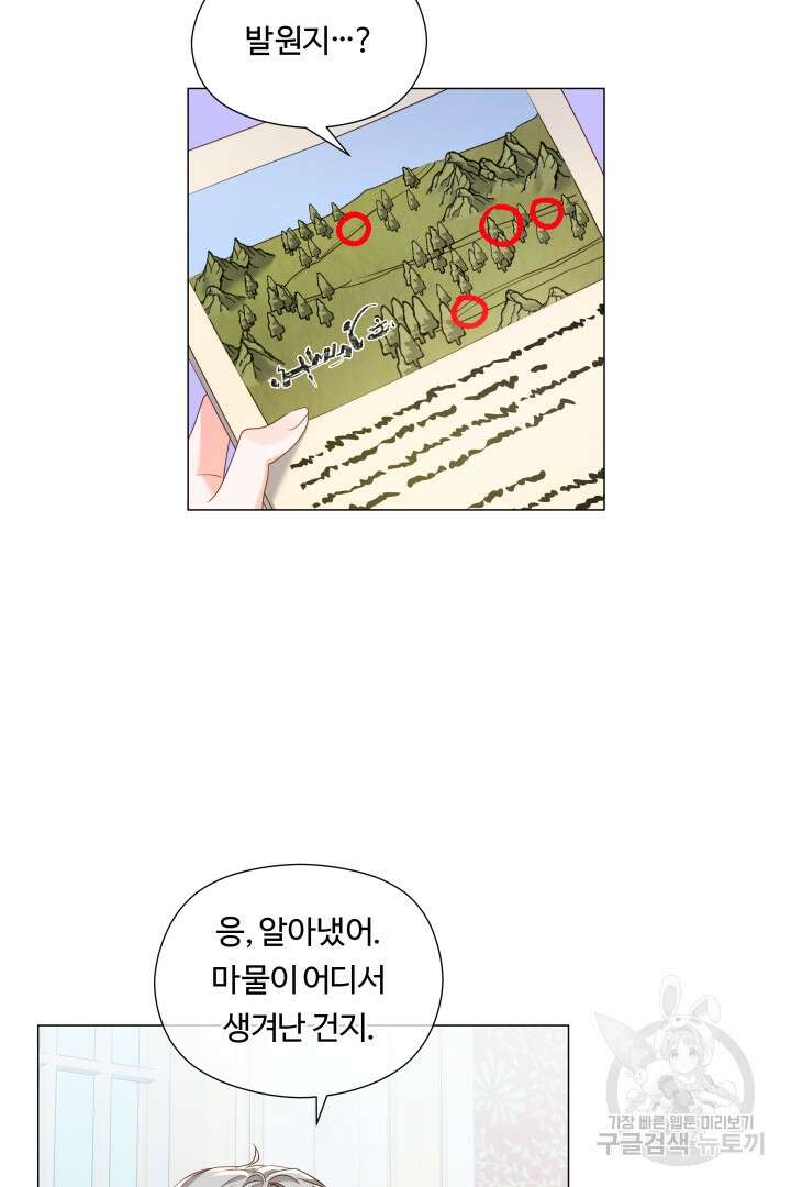 엑스트라는 과도한 집착을 사절합니다 79화 54