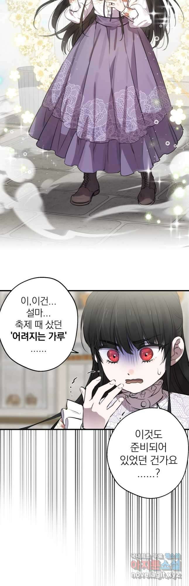 세계관 최강자들이 내게 집착한다 73화 2
