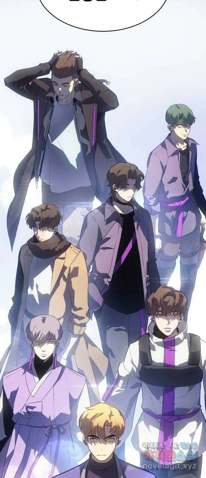 7FATES: CHAKHO 36화 20