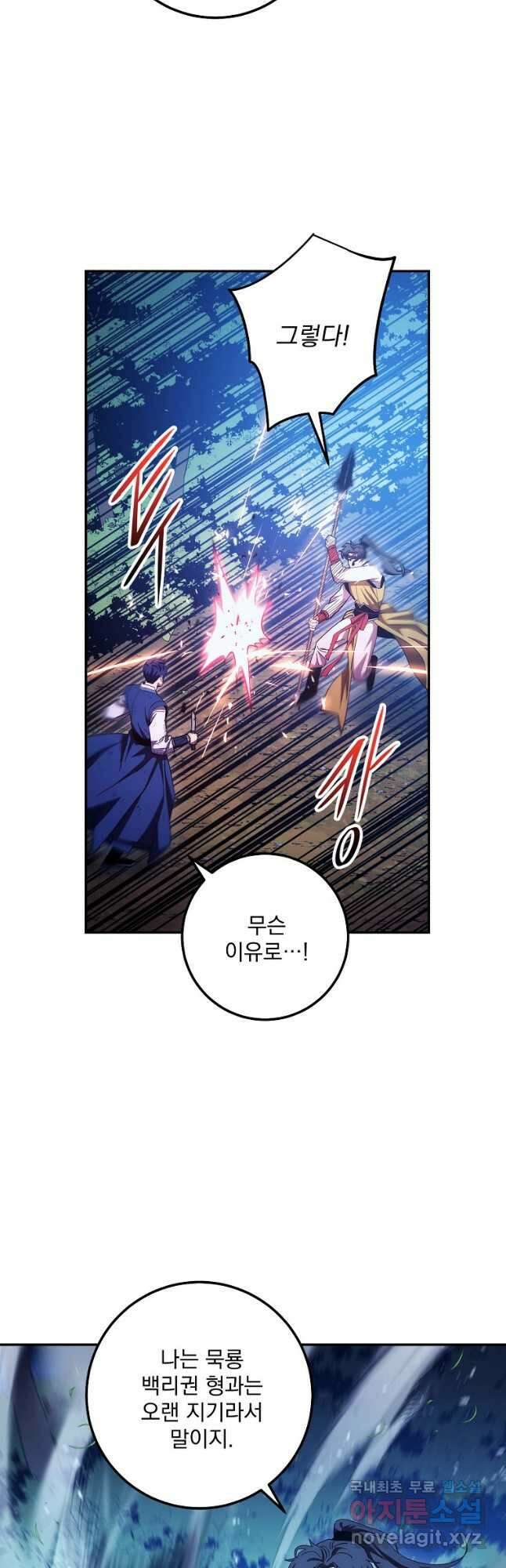 수라전설 독룡 118화 29