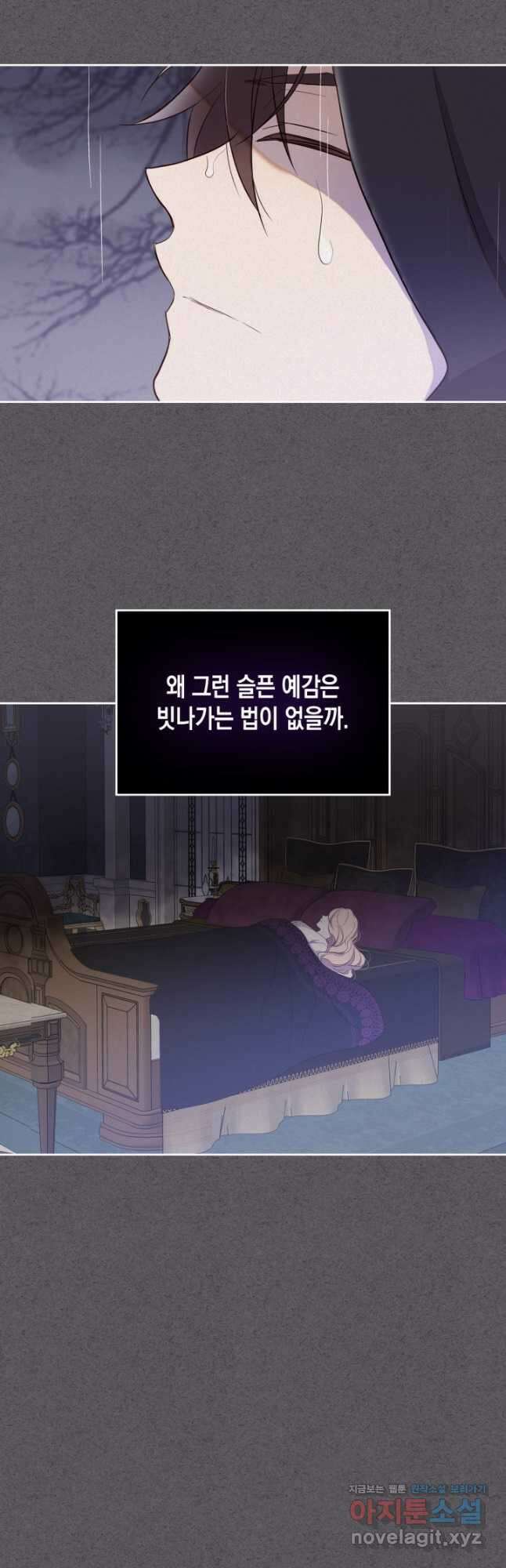 얼떨결에 남주 동생을 구해 버렸다 26화 3