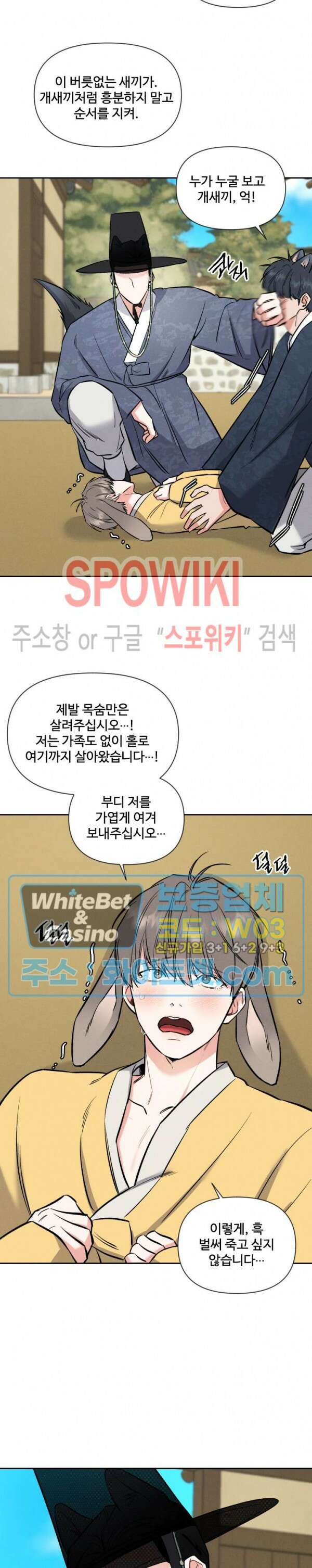 밤의 해 설특별편 10