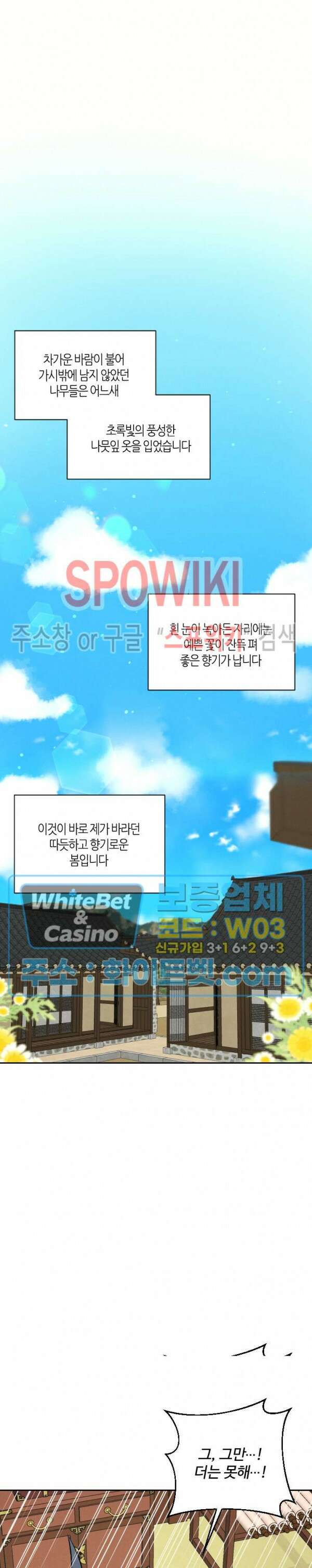 밤의 해 설특별편 14