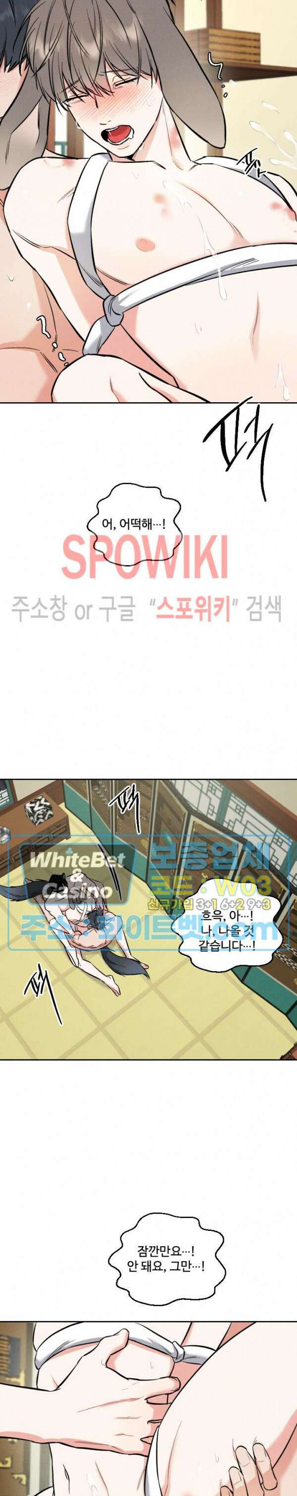 밤의 해 설특별편 22