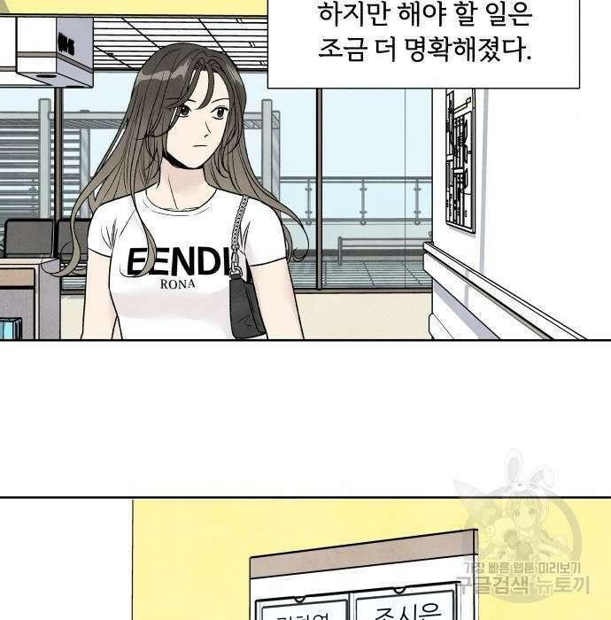 내가 죽기로 결심한 것은 65화 77