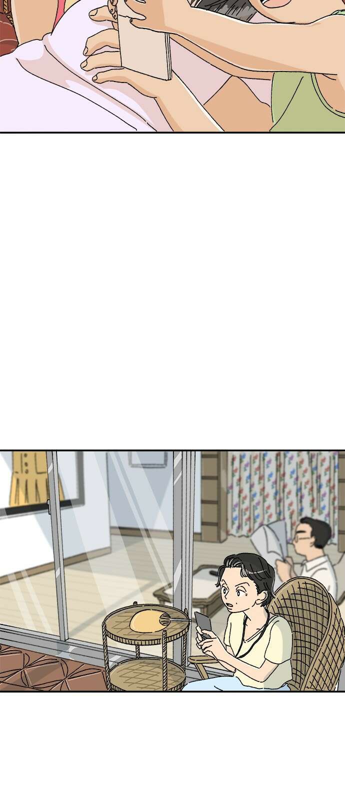 고양이 타타 4화 48