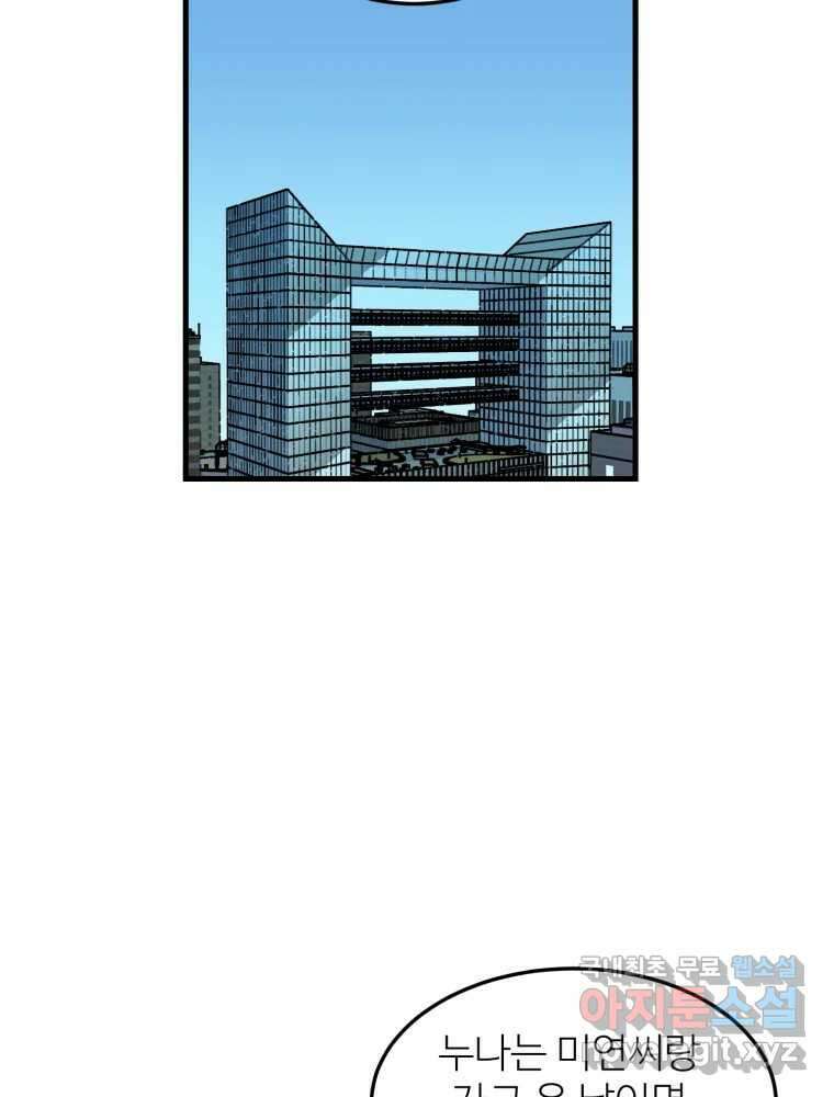 타원을 그리는 법 2부 52화 2
