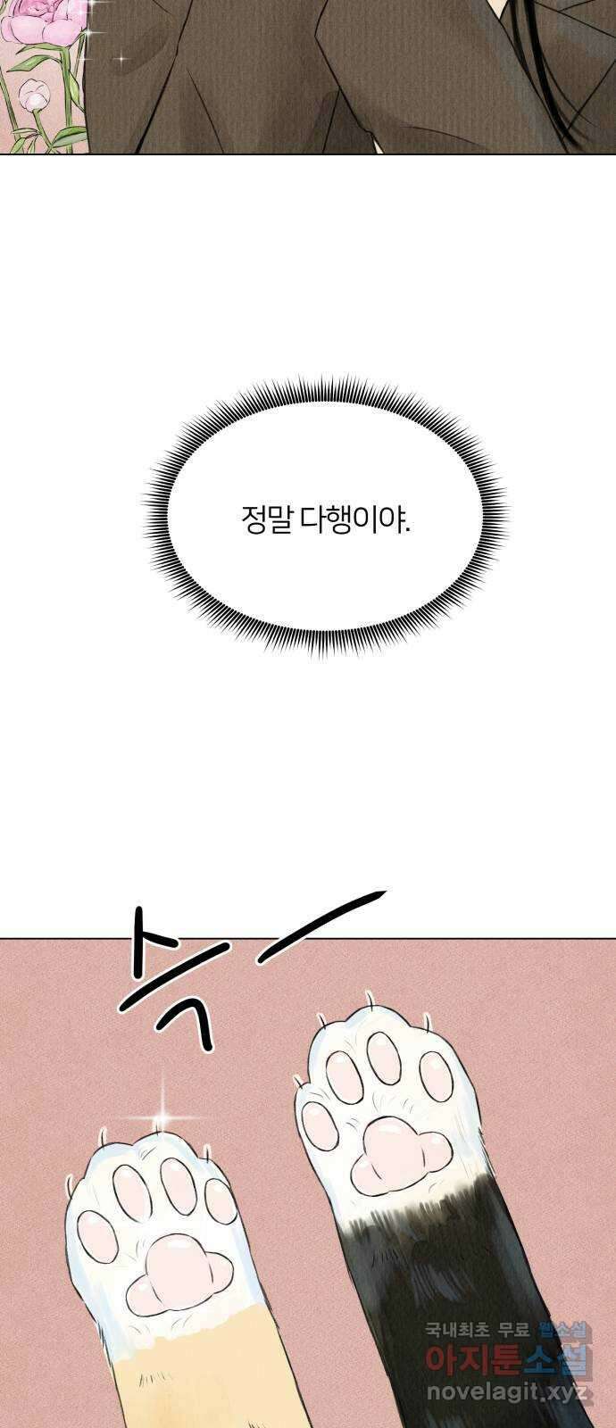 우리 집 고양이 보고 갈래? 2화 5