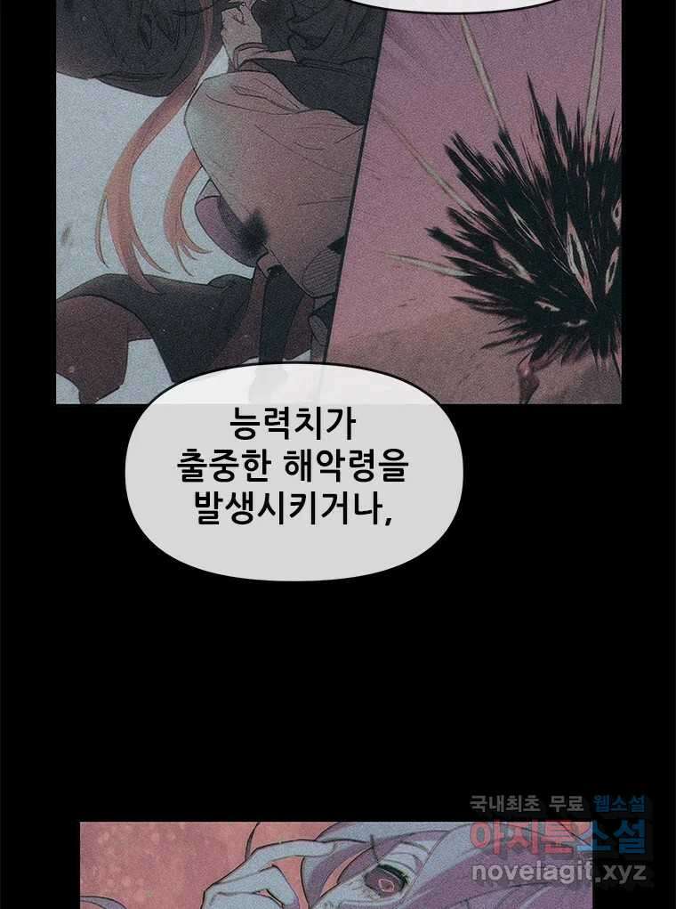 백의사자 78화 대치 106