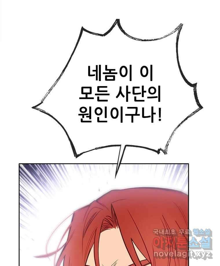 백의사자 78화 대치 127