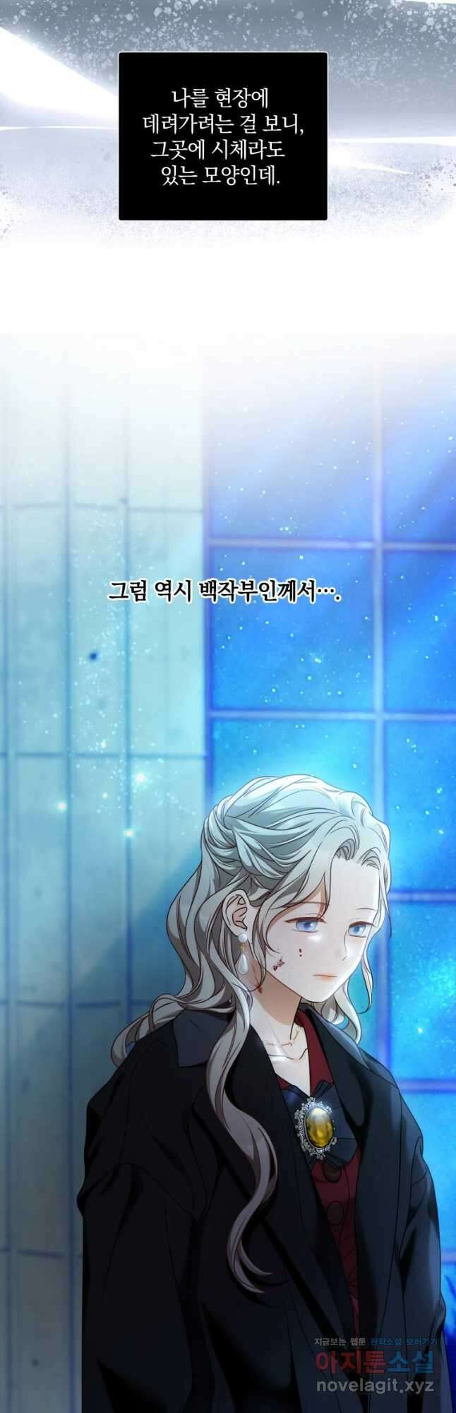 백작가의 불청객들 87화 48