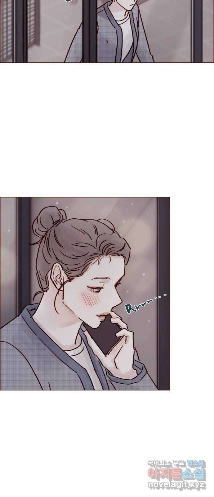 홍시는 날 좋아해! 227화 : 국견우가 애교 떤다! 27