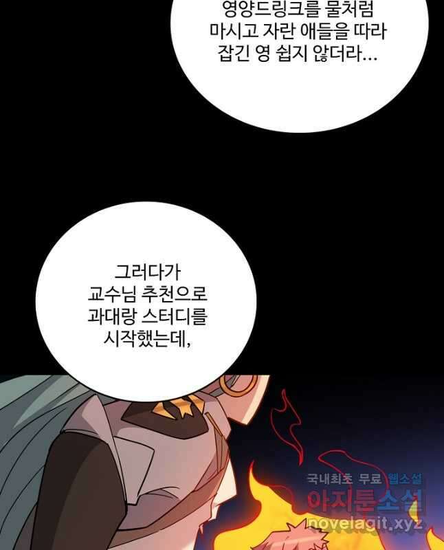 멸망할 도시의 회귀자 104화 15
