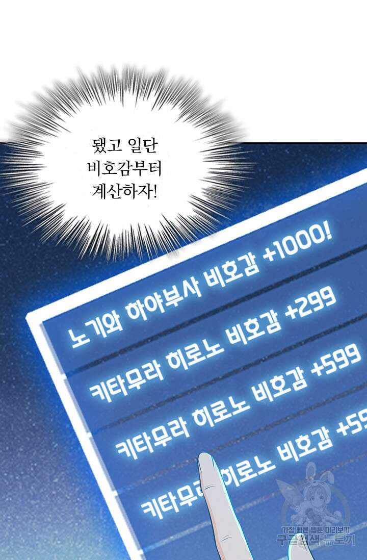 악역 플레이어는 강해지고 싶다 218화 49