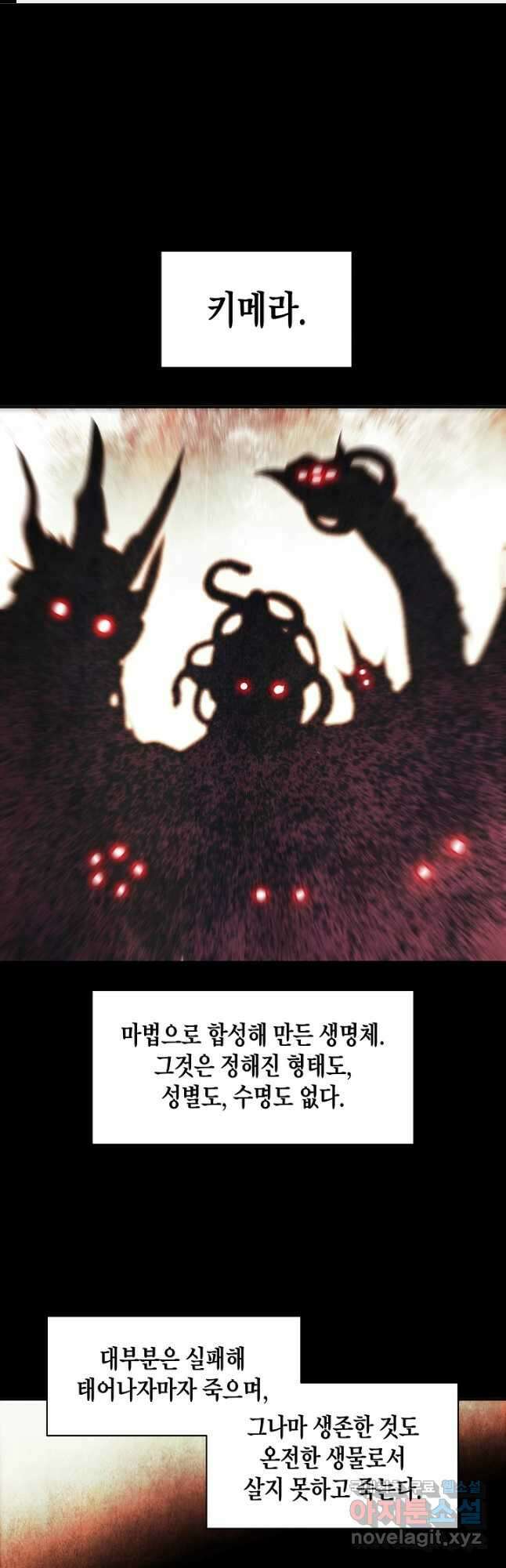 묵향 다크레이디 - 170화 1