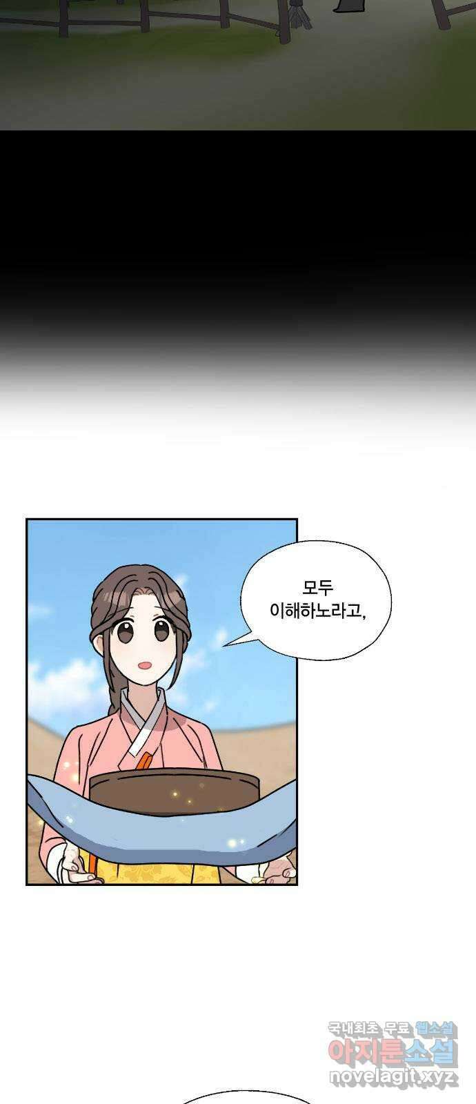 용왕님의 셰프가 되었습니다 149화 5